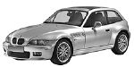 BMW E36-7 P347D Fault Code