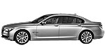 BMW F02 P347D Fault Code